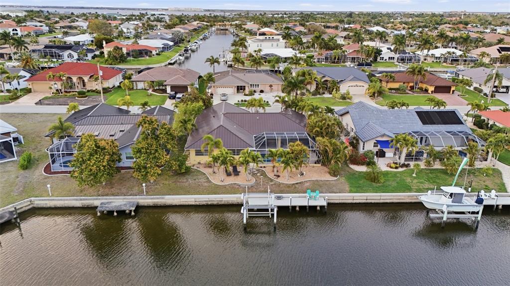 825 Vía Formia Punta Gorda, FL 33950 - Photo 65 of 78