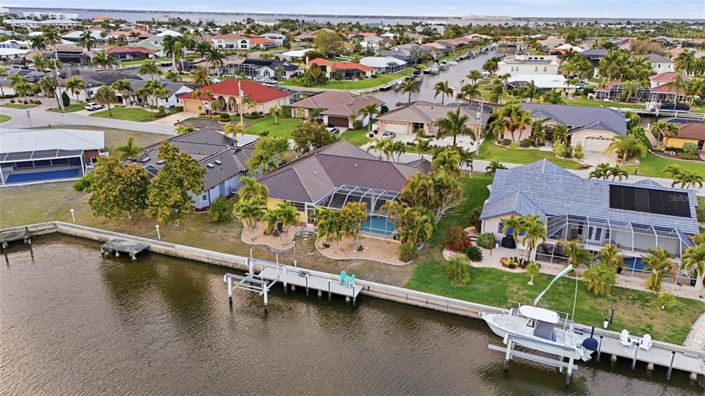 825 Vía Formia Punta Gorda, FL 33950 - Photo 66 of 78