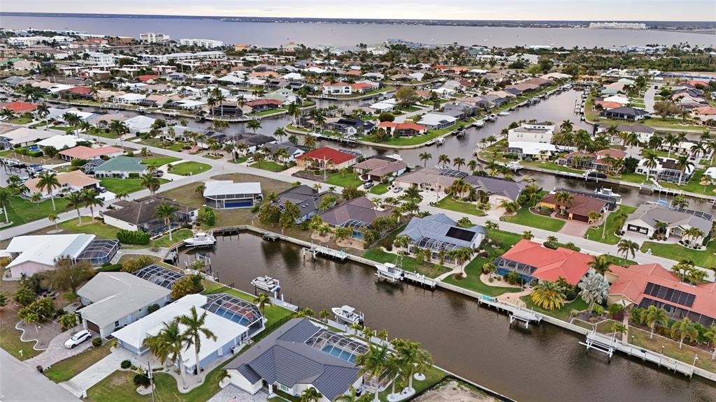 825 Vía Formia Punta Gorda, FL 33950 - Photo 67 of 78