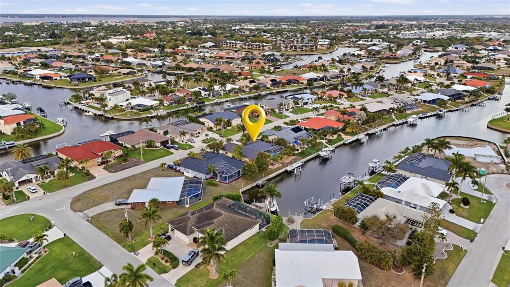 825 Vía Formia Punta Gorda, FL 33950 - Photo 69 of 78