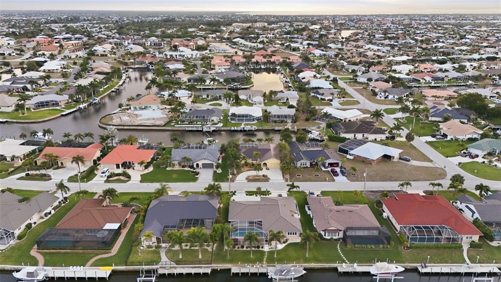 825 Vía Formia Punta Gorda, FL 33950 - Photo 70 of 78