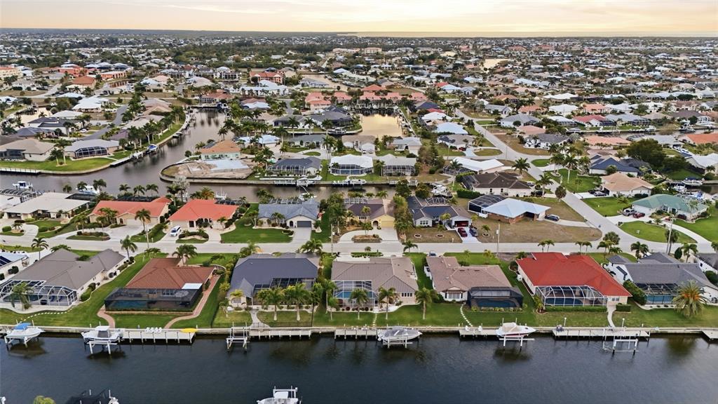825 Vía Formia Punta Gorda, FL 33950 - Photo 71 of 78