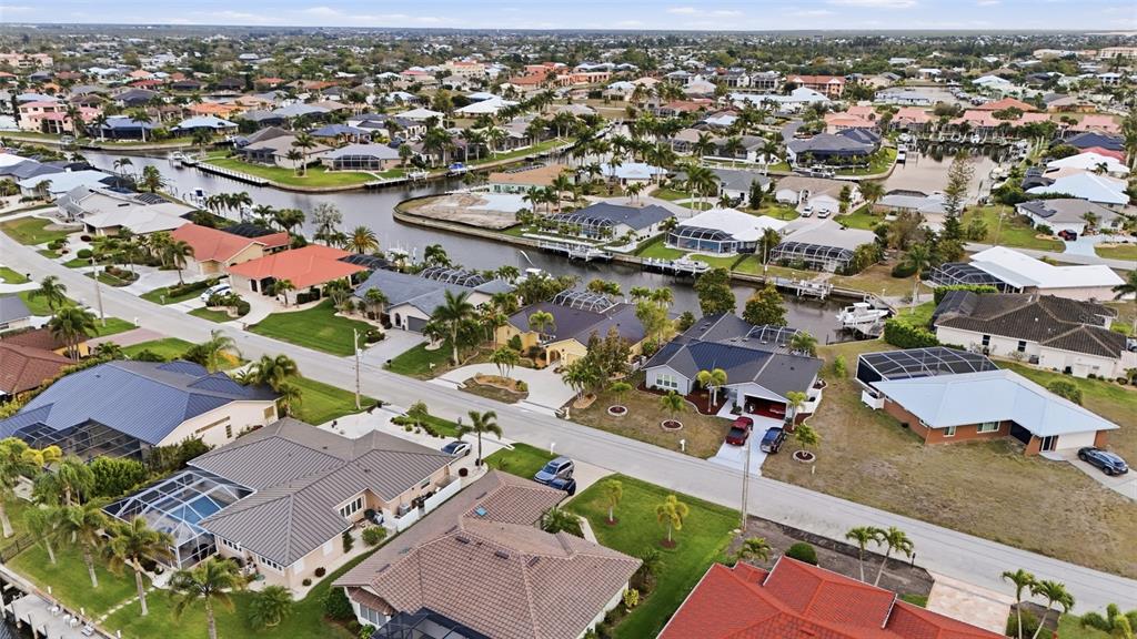825 Vía Formia Punta Gorda, FL 33950 - Photo 73 of 78