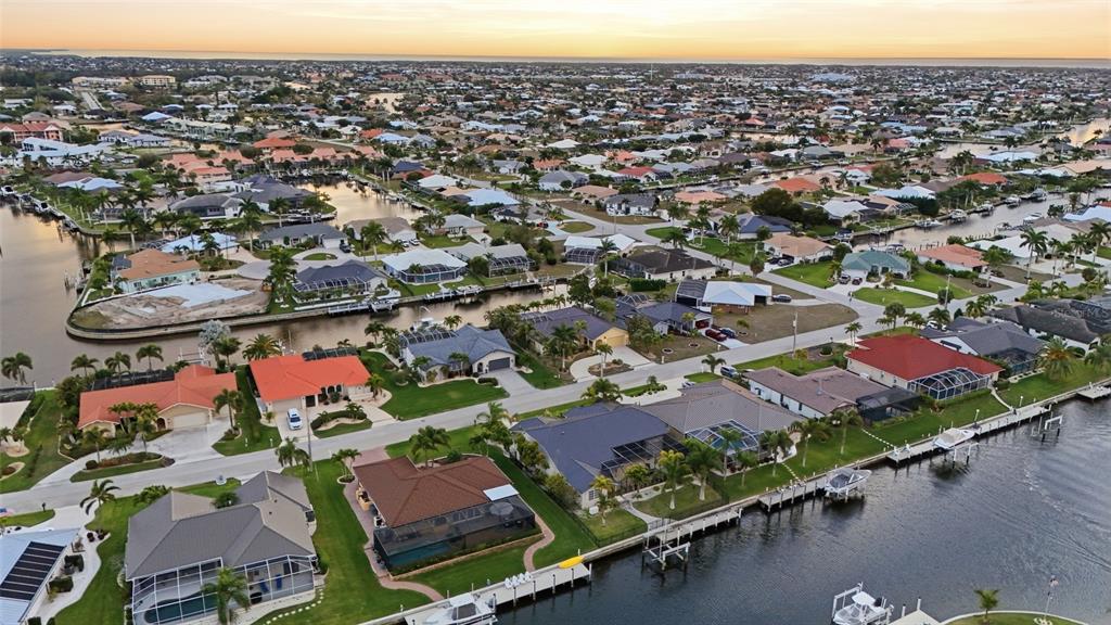 825 Vía Formia Punta Gorda, FL 33950 - Photo 75 of 78
