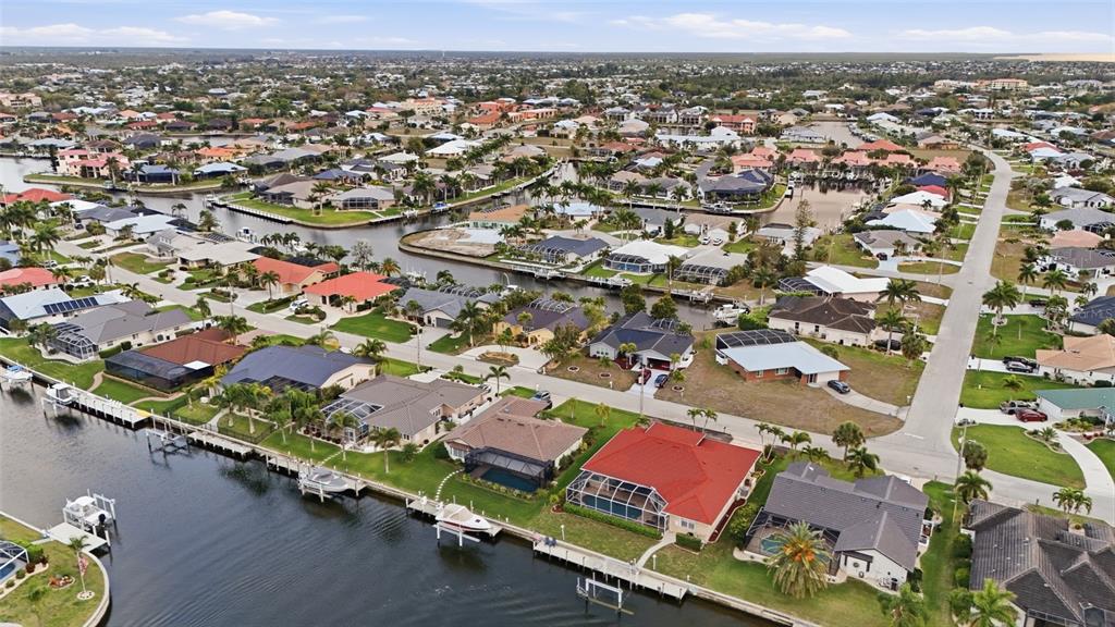 825 Vía Formia Punta Gorda, FL 33950 - Photo 76 of 78