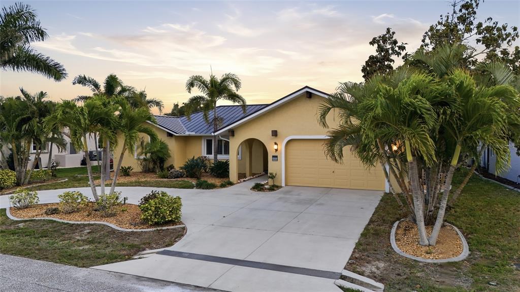 825 Vía Formia Punta Gorda, FL 33950 - Photo 77 of 78