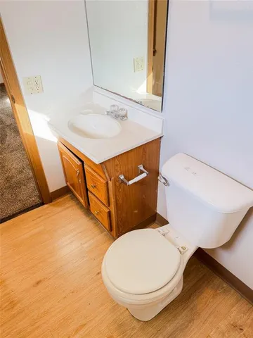 $120,000 | 817 Park Street, Cherryvale, KS 67335