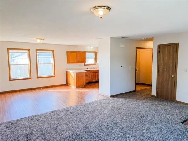 $120,000 | 817 Park Street, Cherryvale, KS 67335