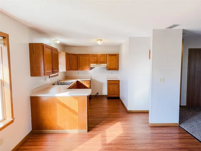 $120,000 | 817 Park Street, Cherryvale, KS 67335