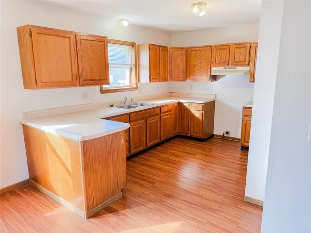 $120,000 | 817 Park Street, Cherryvale, KS 67335