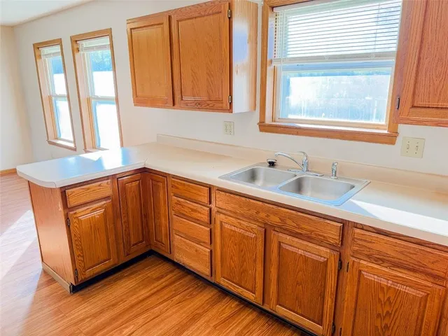 $120,000 | 817 Park Street, Cherryvale, KS 67335