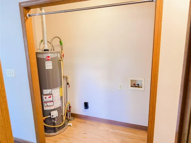 $120,000 | 817 Park Street, Cherryvale, KS 67335