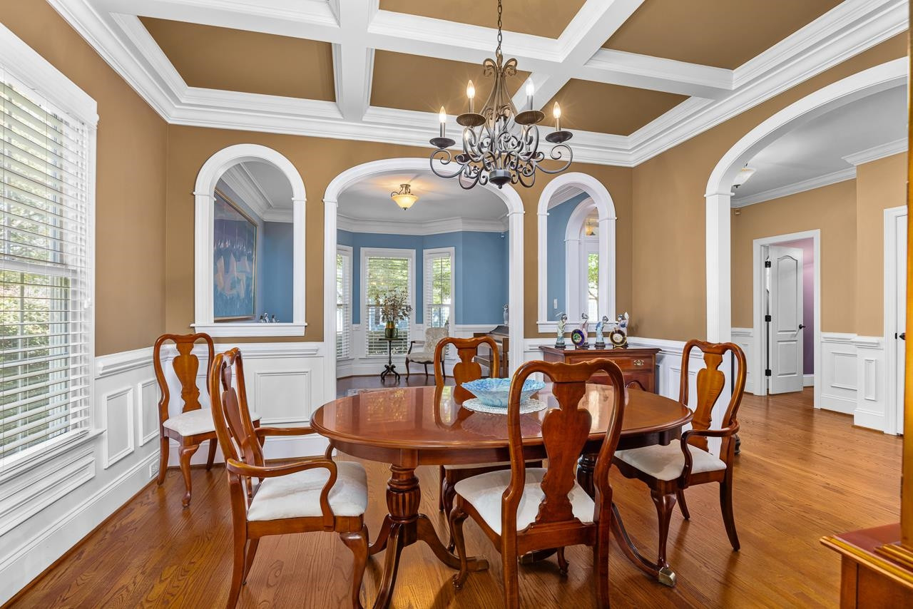 1331 Ileagnes Road Raleigh, NC 27603 - Photo 9 of 41 Photo 9