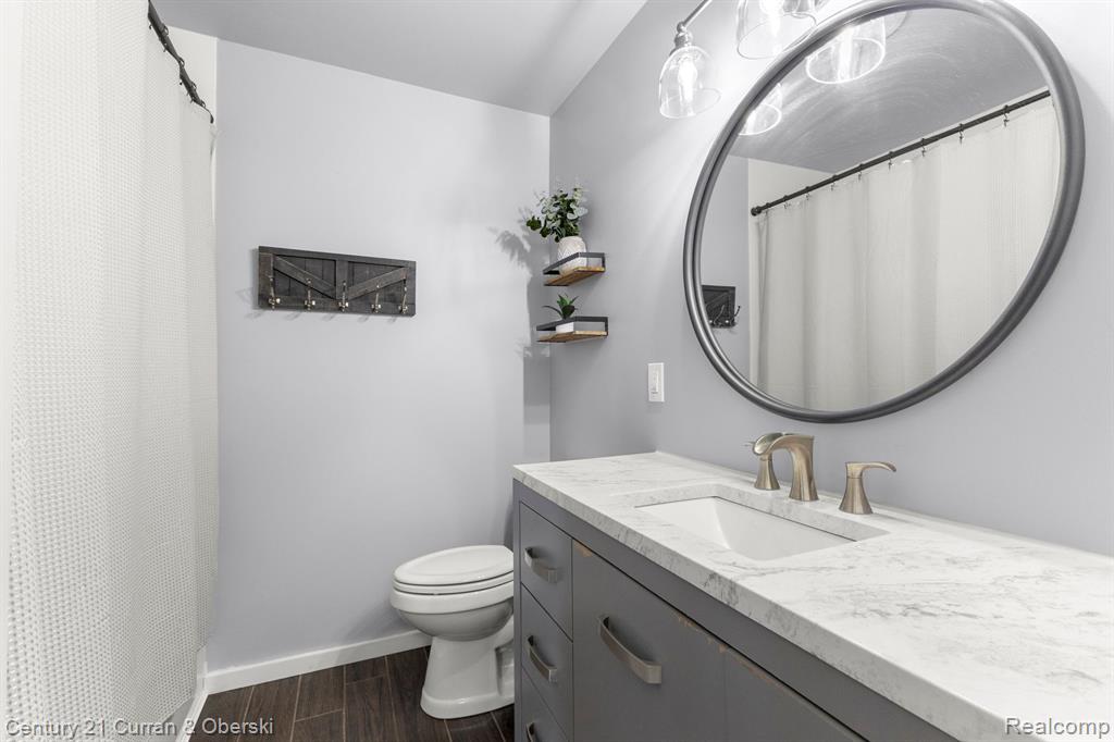 22321 Bell Road New Boston, MI 48164 - Photo 16 of 38