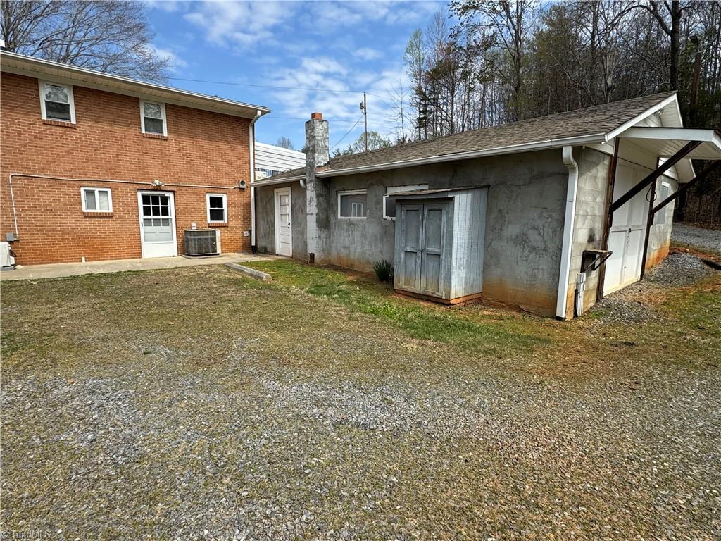 3000 Tesh Road Germanton, NC 27019 - Photo 21 of 48 Gallery Image 21