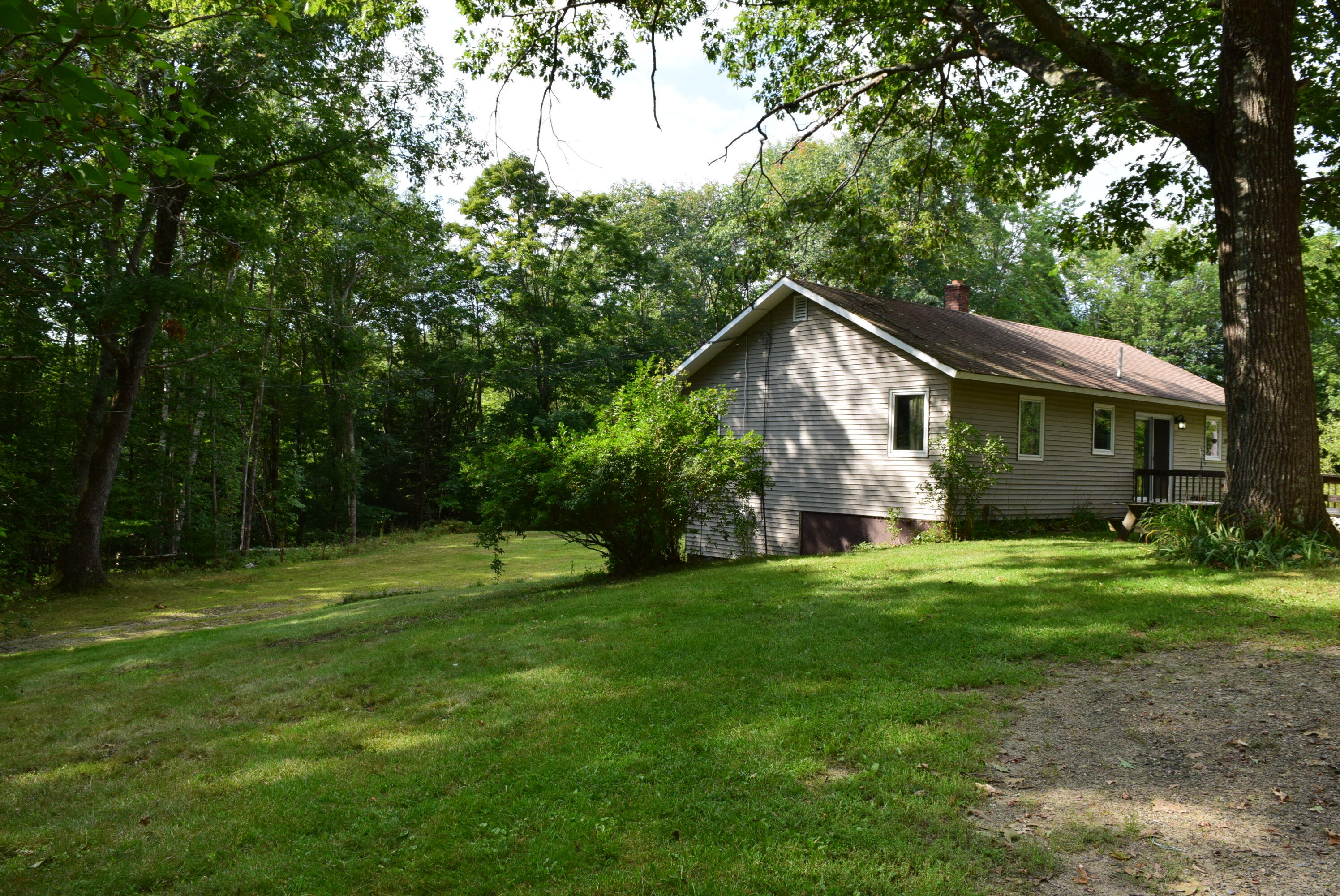 675 Quaker Ridge Road Leeds, ME 04263 - Photo 26 of 27 24-exterior