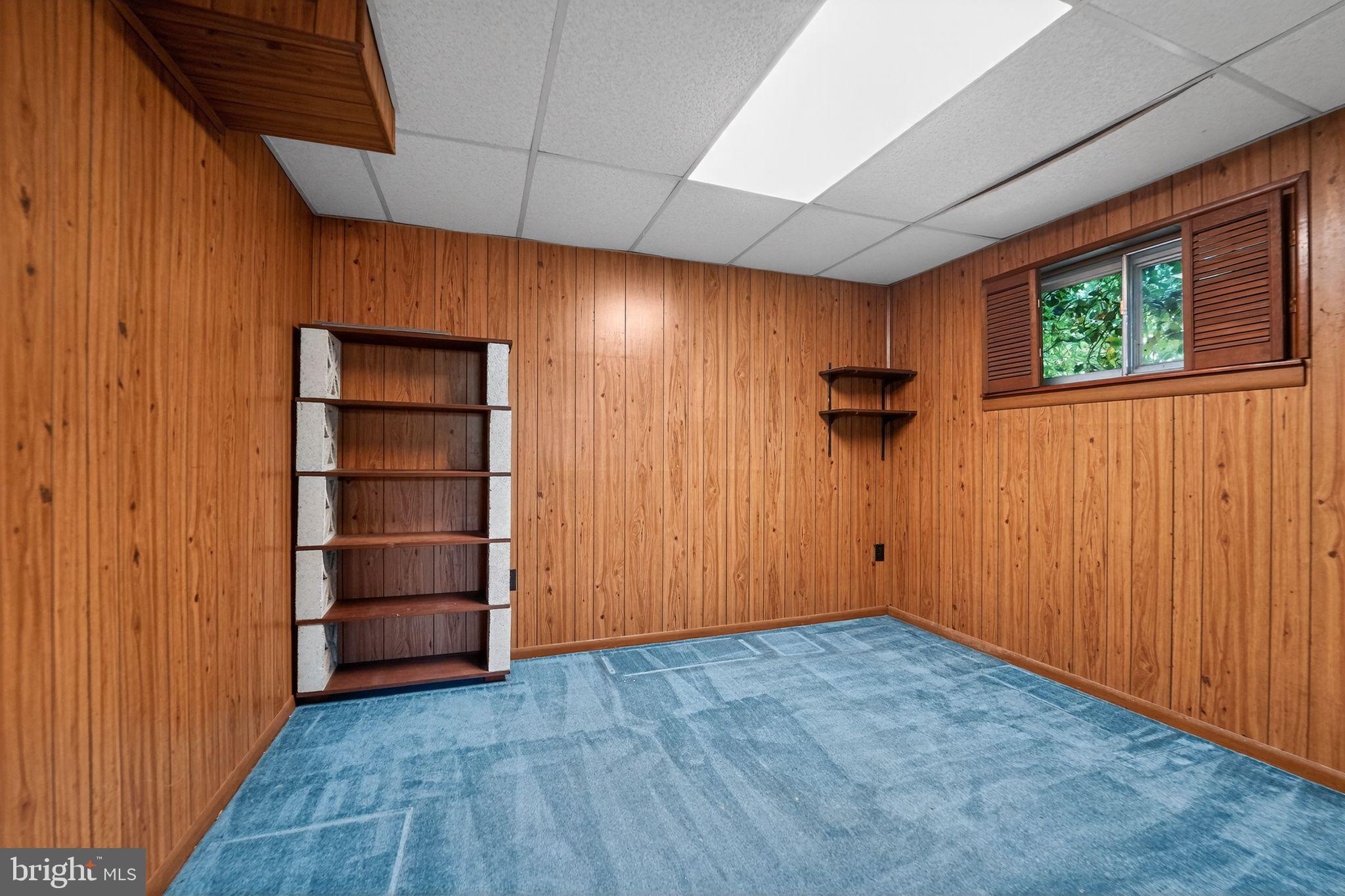 7012 Redmiles Road Laurel, MD 20707 - Photo 18 of 31 an empty room with closet