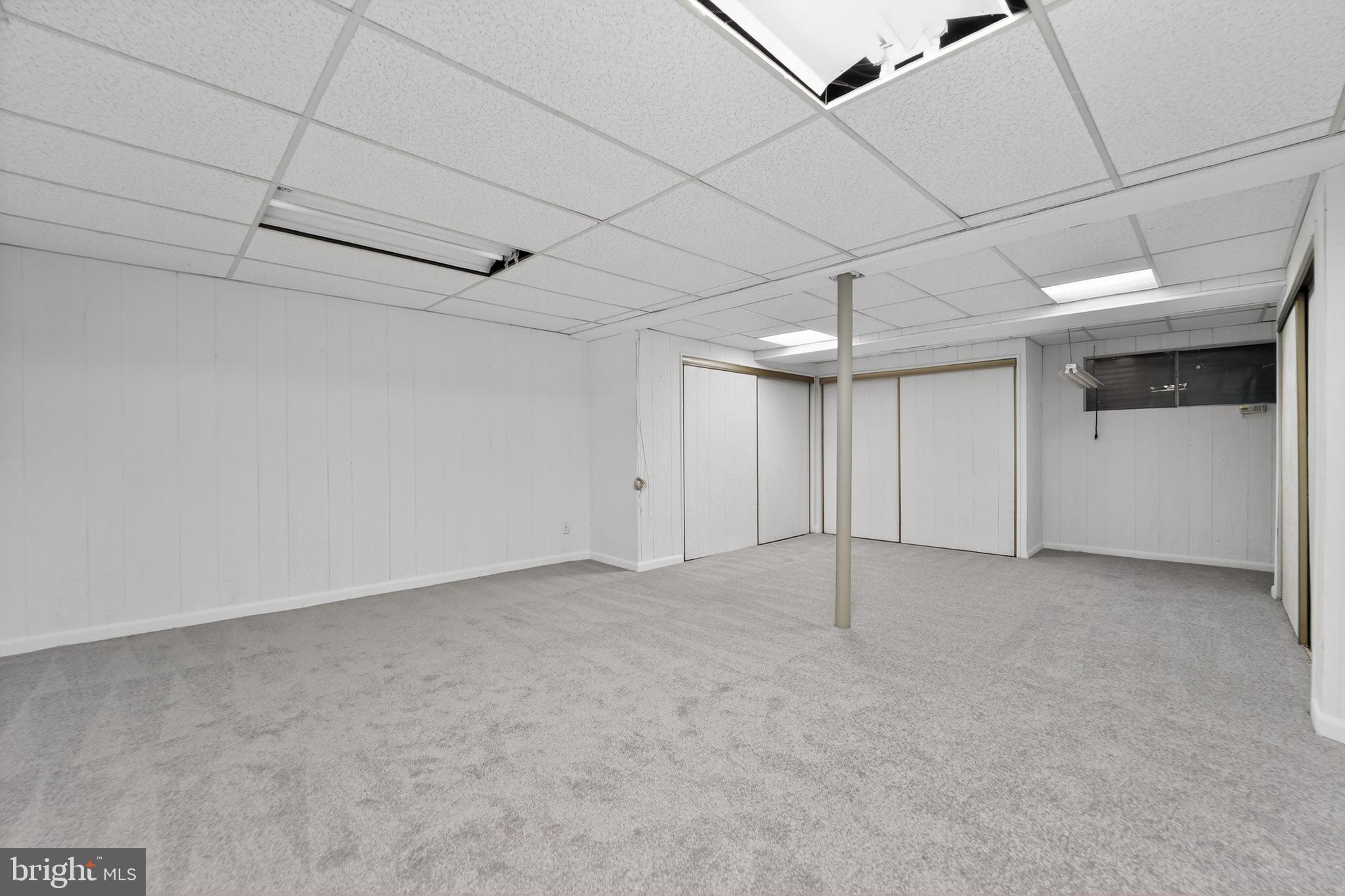 7012 Redmiles Road Laurel, MD 20707 - Photo 27 of 31 a view of an empty room