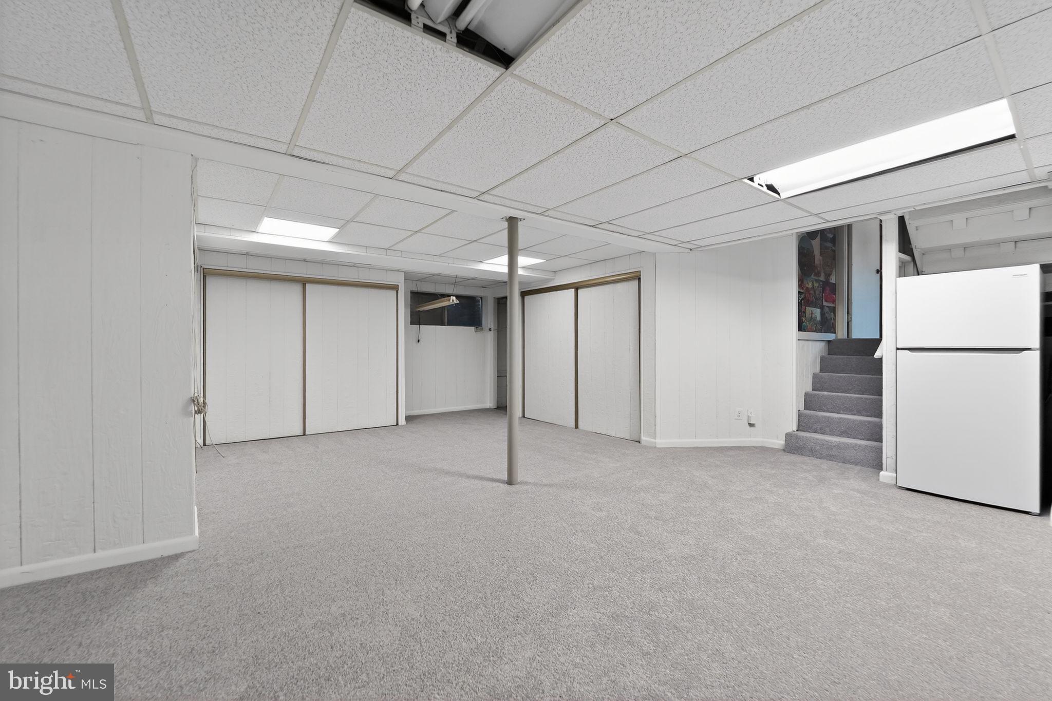 7012 Redmiles Road Laurel, MD 20707 - Photo 28 of 31 a view of an empty room
