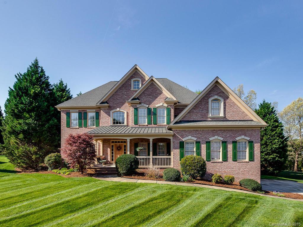 10812 Fox Hedge Road Matthews, NC 28105 - Photo 1 of 24 Gallery Image 1