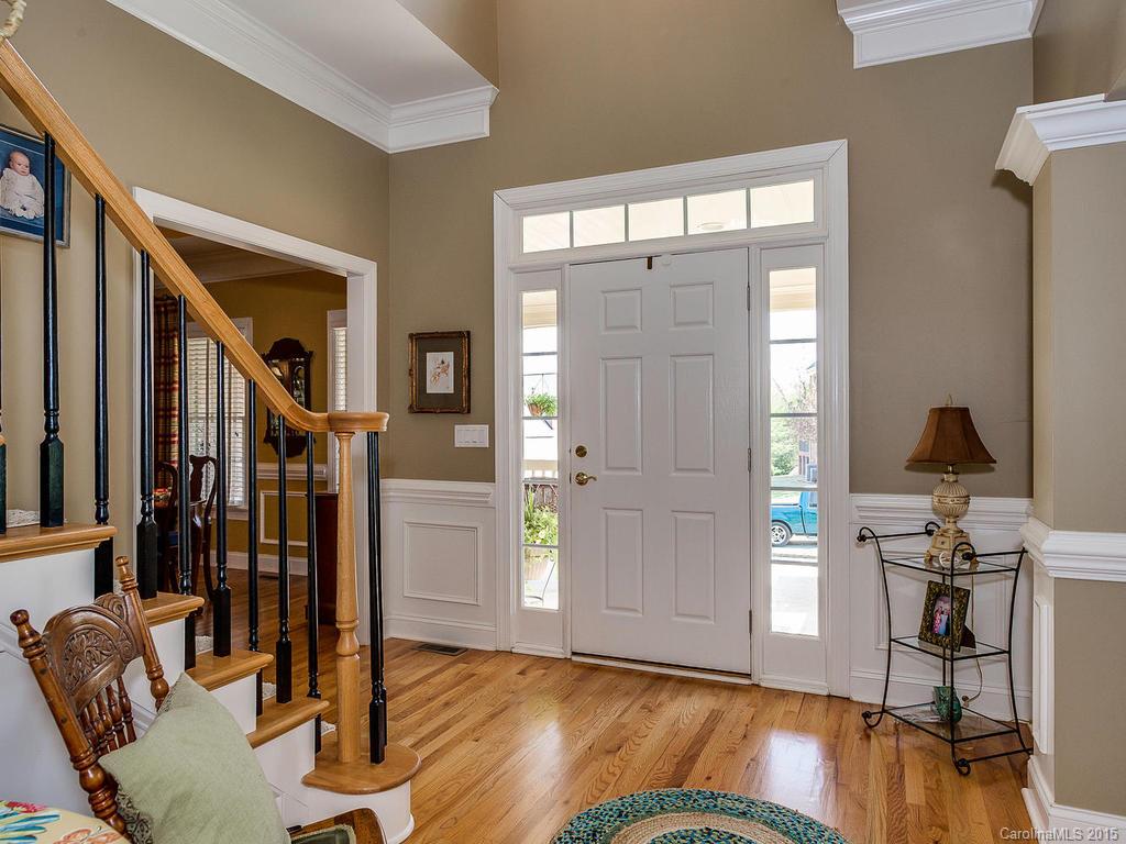 10812 Fox Hedge Road Matthews, NC 28105 - Photo 2 of 24 Gallery Image 2