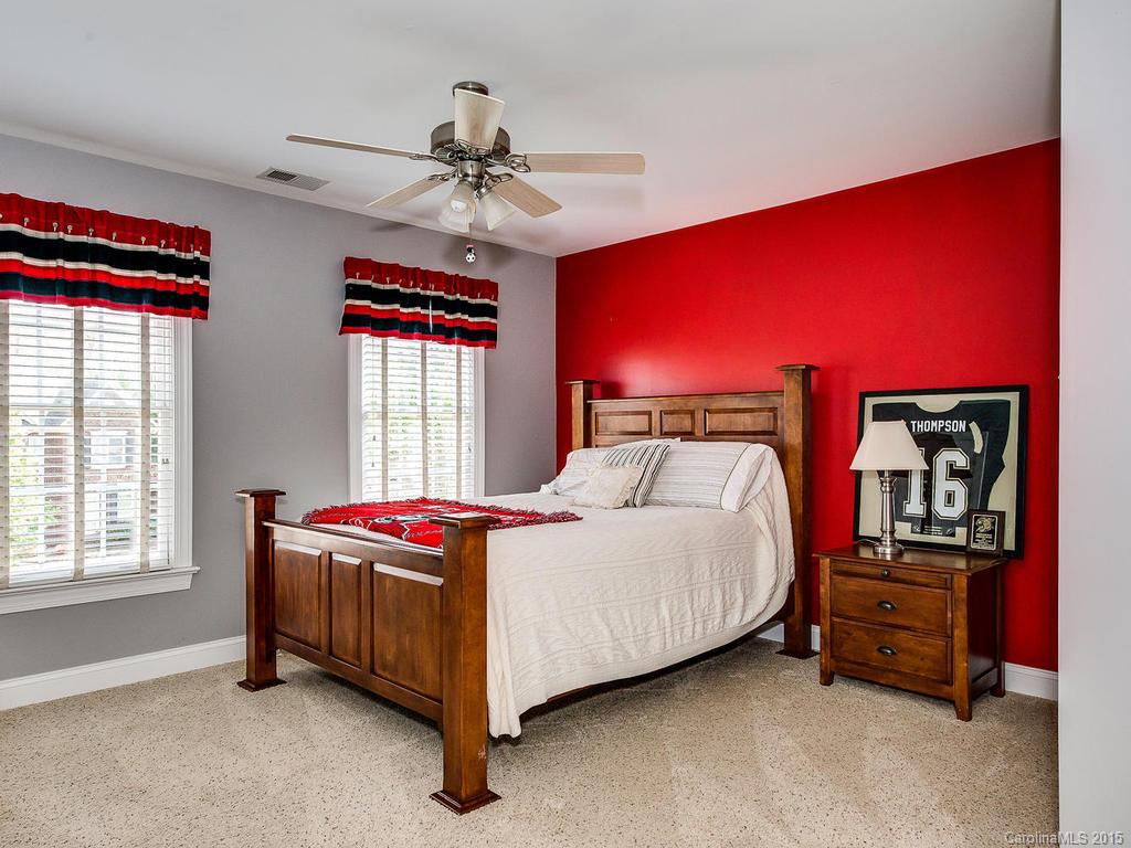 10812 Fox Hedge Road Matthews, NC 28105 - Photo 13 of 24 Gallery Image 13