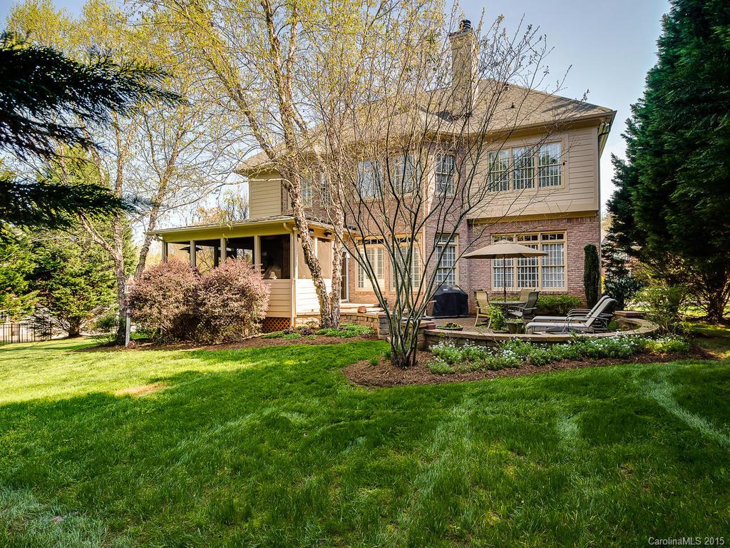 10812 Fox Hedge Road Matthews, NC 28105 - Photo 24 of 24 Gallery Image 24