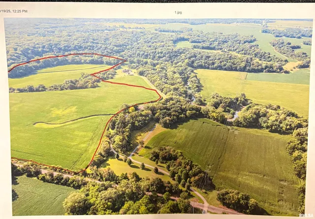 $1,199,000 | 92 North Thousand Dollar Road, Brimfield, IL 61517