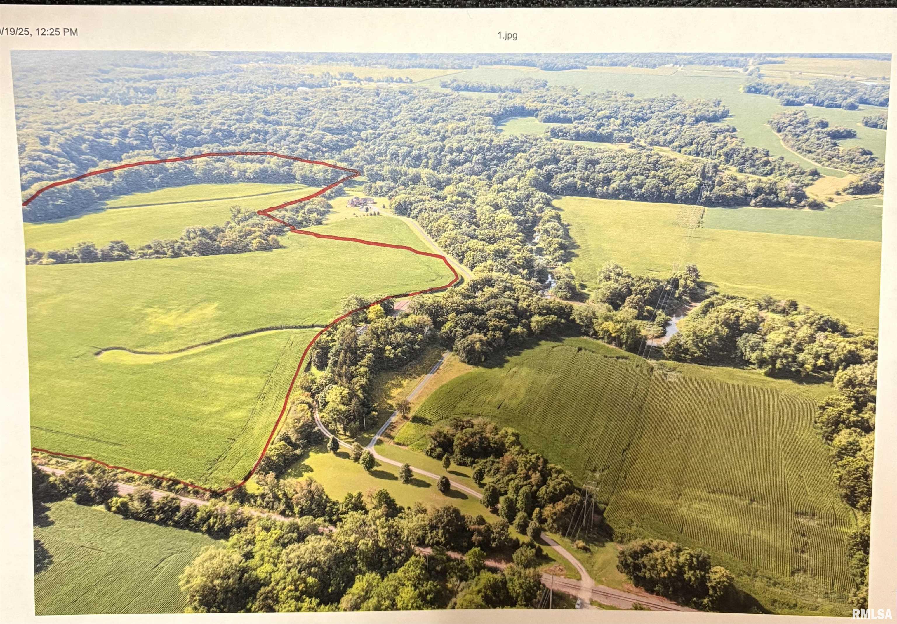 92 North Thousand Dollar Road Brimfield, IL 61517 - Photo 9 of 20