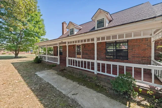 $339,900 | 143 Ashley Lane, Brighton, TN 38011