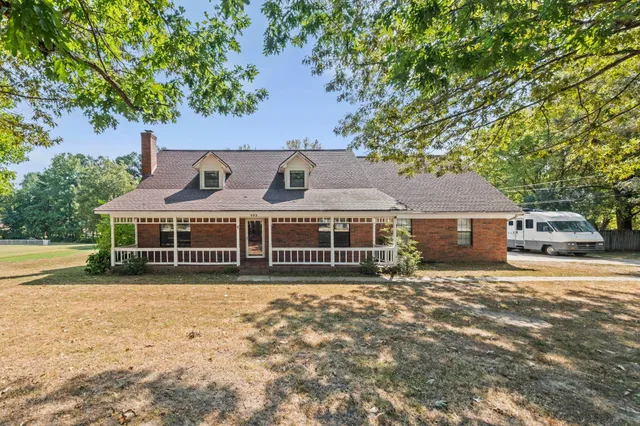 $339,900 | 143 Ashley Lane, Brighton, TN 38011