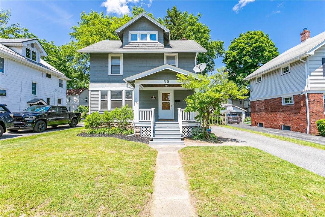 50 Mayfield Street Rochester, NY 14609 - Photo 1 of 1 Gallery Image 1