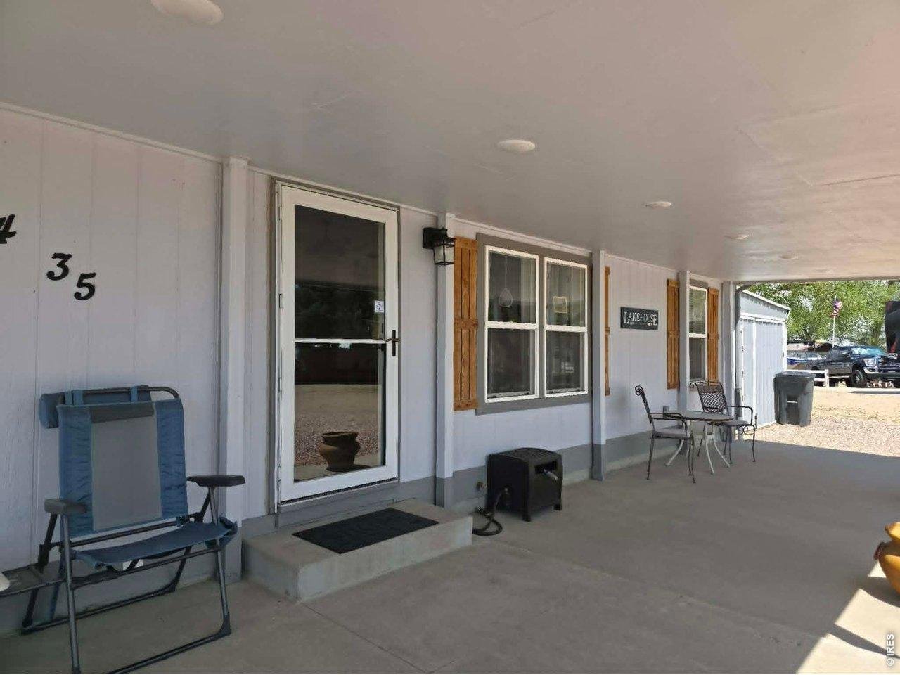 34 Arapaho Road Weldona, CO 80653 - Photo 5 of 48