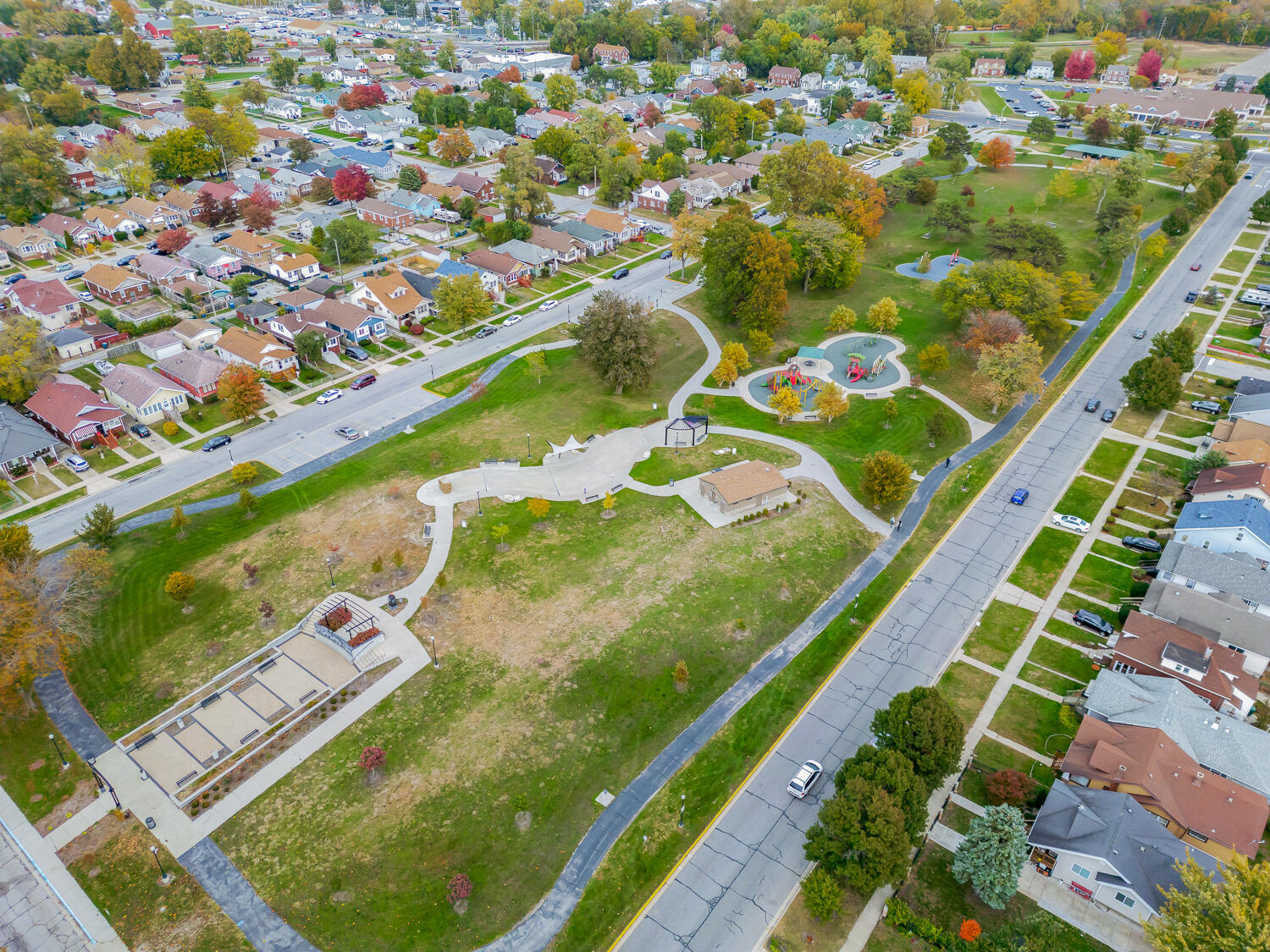 904 Field Street Hammond, IN 46320 - Photo 53 of 53 1500x1125