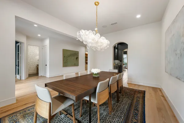 $2,795,000 | 7 Gatewood Reserve Lane, The Woodlands, TX 77381
