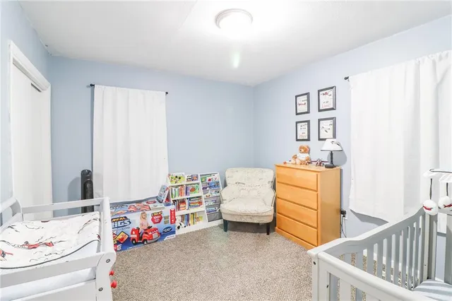 $202,500 | 1007 Vest Drive, Warrensburg, MO 64093