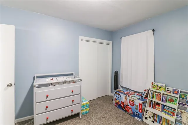 $202,500 | 1007 Vest Drive, Warrensburg, MO 64093