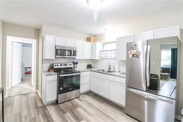 $202,500 | 1007 Vest Drive, Warrensburg, MO 64093