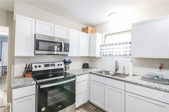 $202,500 | 1007 Vest Drive, Warrensburg, MO 64093