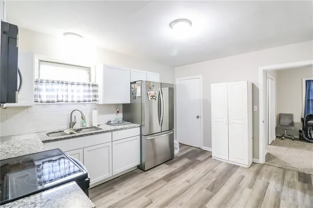 $202,500 | 1007 Vest Drive, Warrensburg, MO 64093