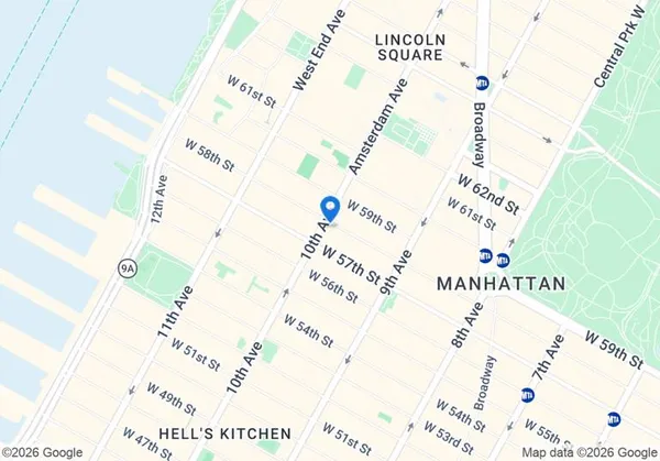 $3,450 | 886 10th Avenue, Unit 5D | Hell's Kitchen