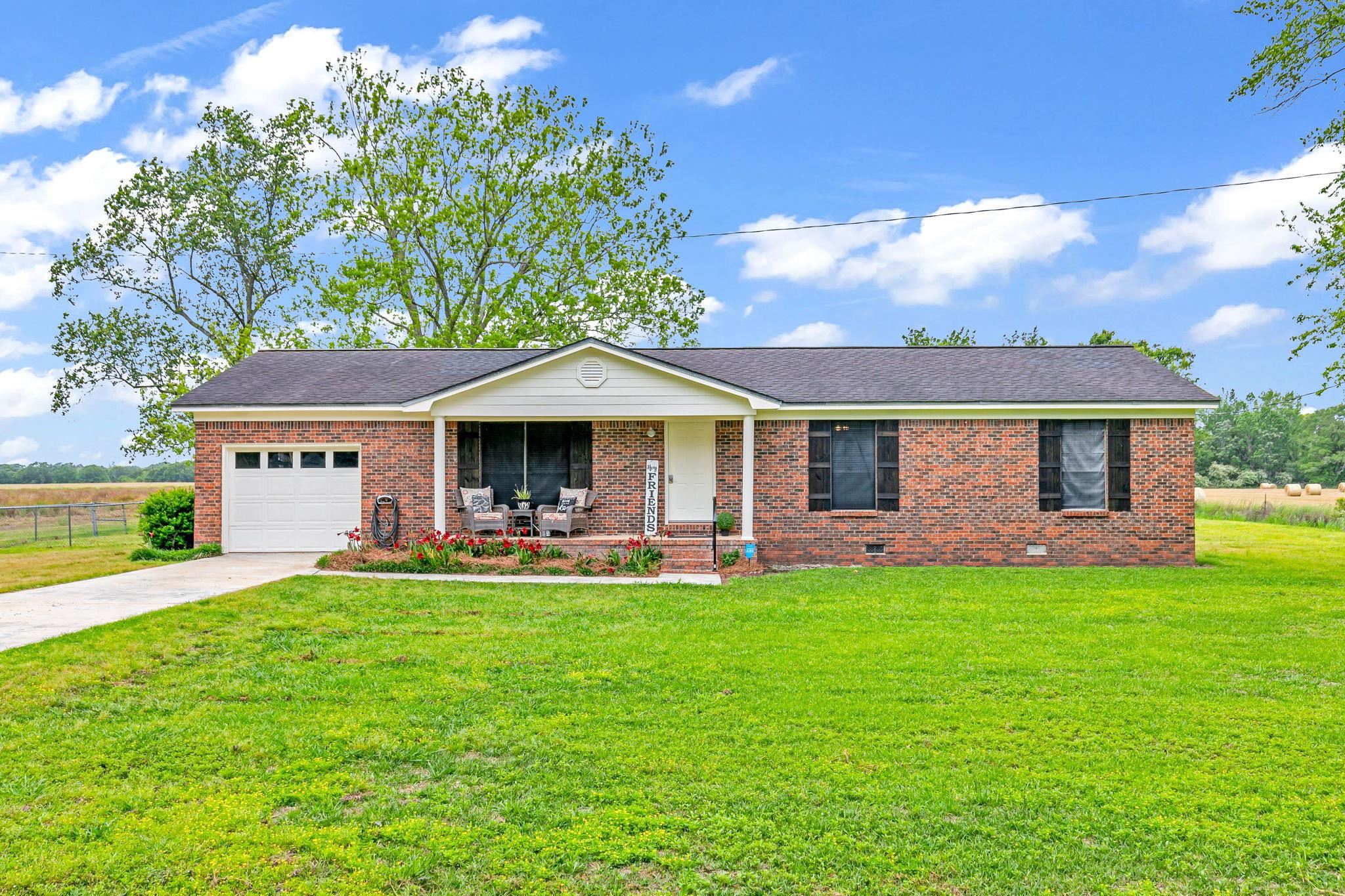 1712 Curtis Road Atmore, AL 36502 - Photo 1 of 42