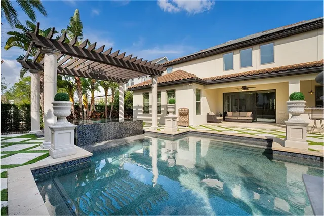 $1,452,000 | 13596 Gorgona Isle Dr., Windermere, FL 34786