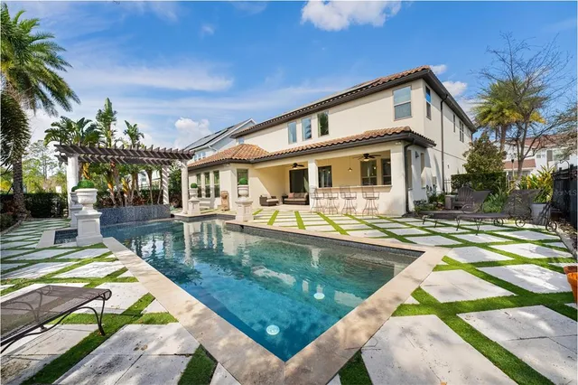 $1,452,000 | 13596 Gorgona Isle Dr., Windermere, FL 34786