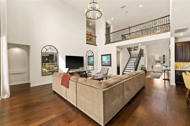 $1,452,000 | 13596 Gorgona Isle Dr., Windermere, FL 34786