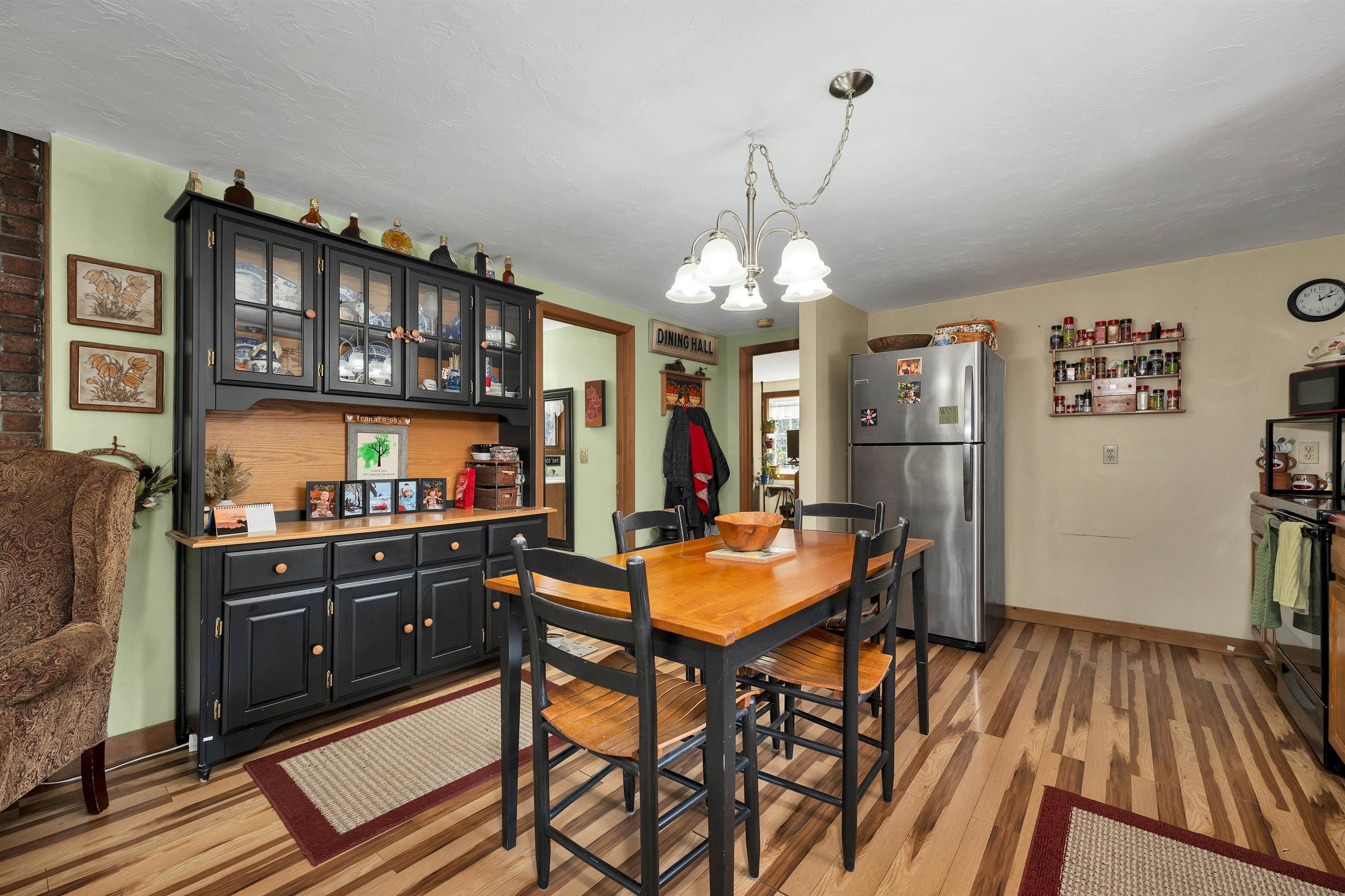547 Texas Hill Road Plymouth, NH 03264 - Photo 8 of 29 Gallery Image 8