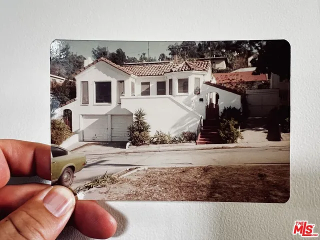 $1,090,000 | 2416 Teviot Street, Los Angeles, CA 90039