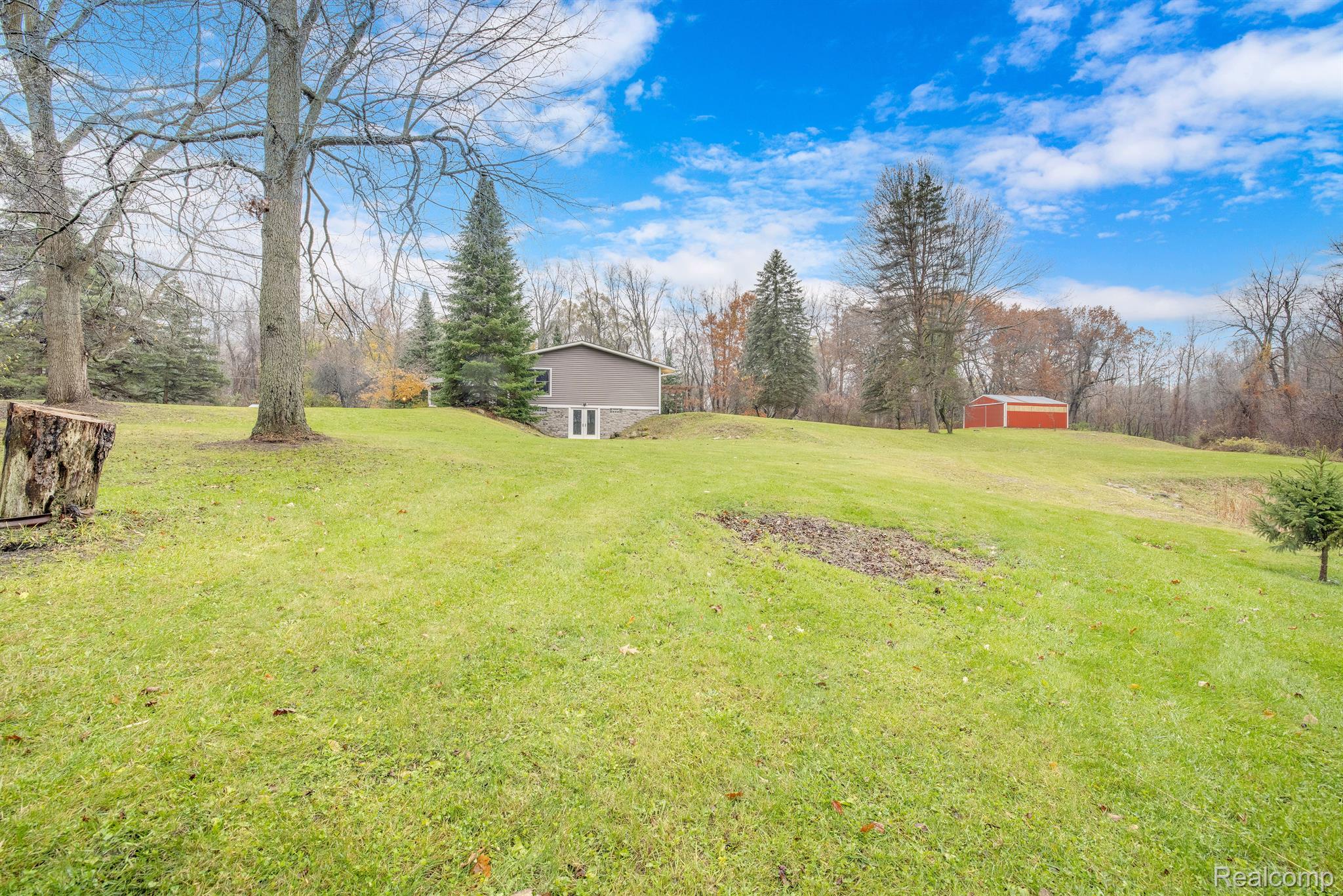 3080 South Lake George Road Dryden, MI 48428 - Photo 30 of 40 Gallery Image 30