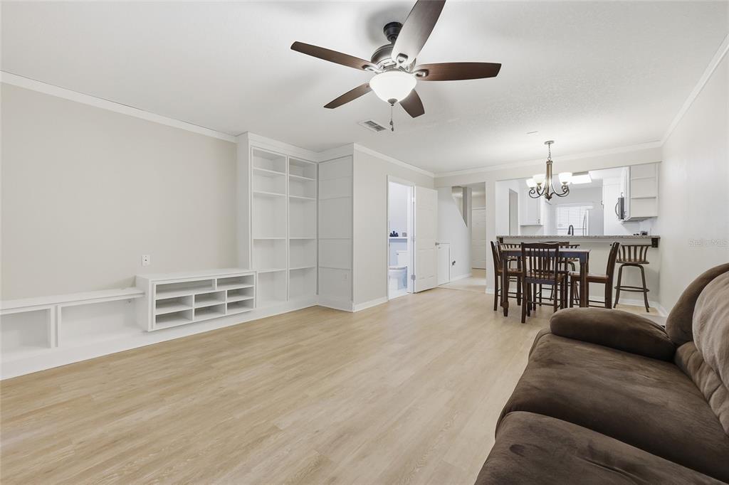 4215 Southwest 22nd Lane, Unit 127 Gainesville, FL 32607 - Photo 5 of 31 Gallery Image 5