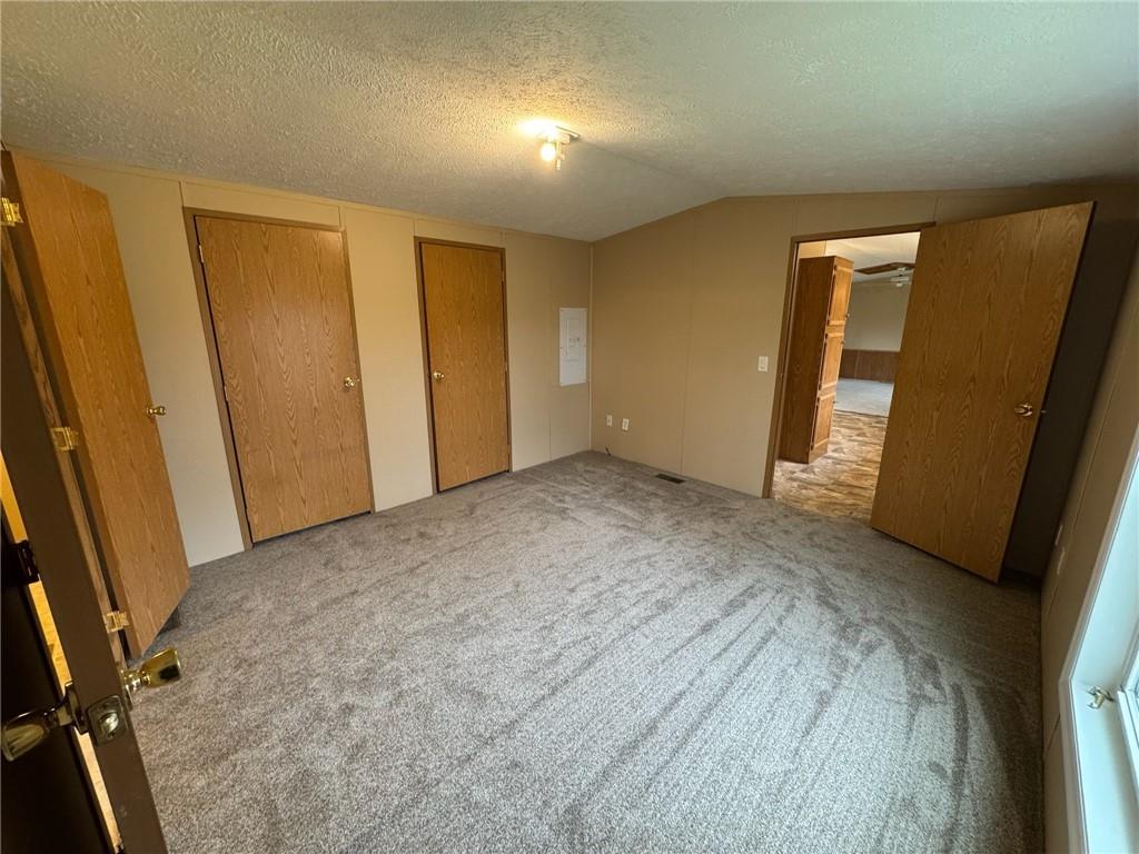 220 Heller Road Butler, PA 16002 - Photo 8 of 17 an empty room with closet